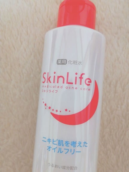 明色美顔水 薬用化粧水/美顔/化粧水を使ったクチコミ(2枚目)