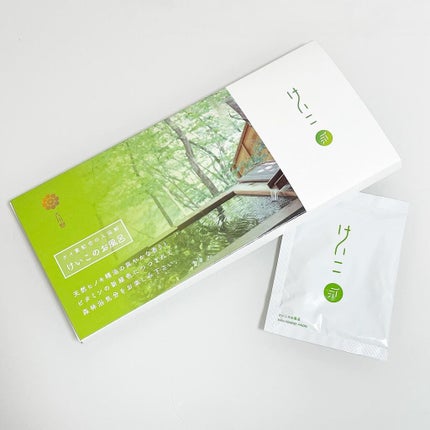 momo on LIPS 「@earthcle.infoさまの入浴剤🕊 ▷けいこのお風呂 ..」(1枚目)