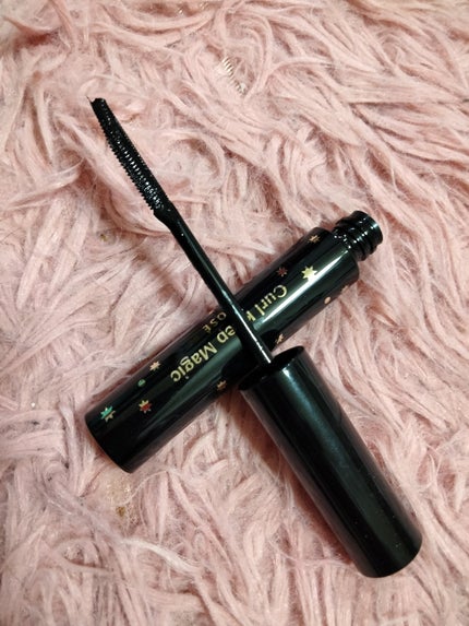 カールキープマジック/コーセーコスメニエンス/マスカラを使ったクチコミ(1枚目)