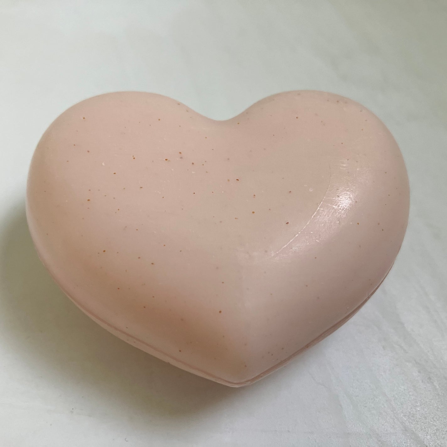 恋するおしり ヒップケアソープ/ペリカン石鹸/バスト・ヒップケアを使ったクチコミ(2枚目)