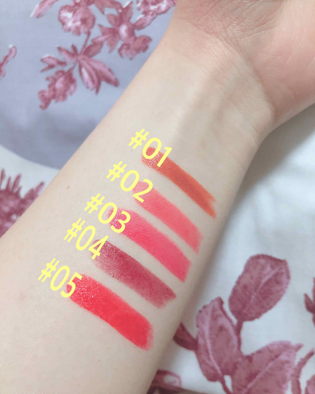 を使ったクチコミ（2枚目）