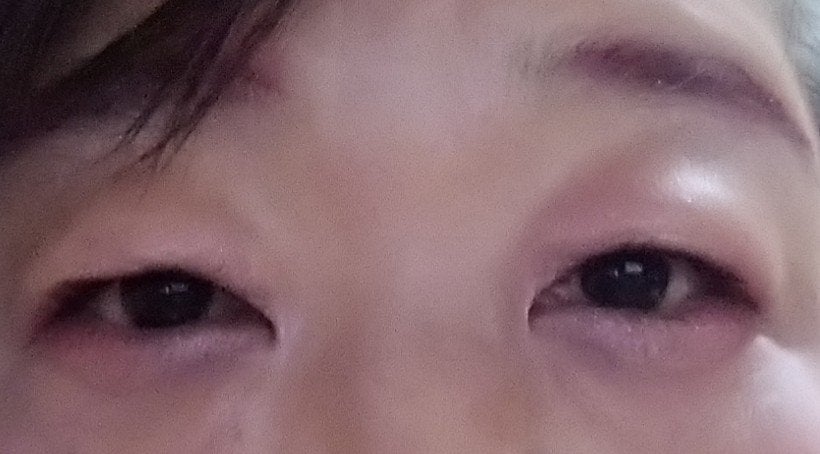 イルミクチュールシャドウ/excel/ジェル・クリームアイシャドウを使ったクチコミ(2枚目)