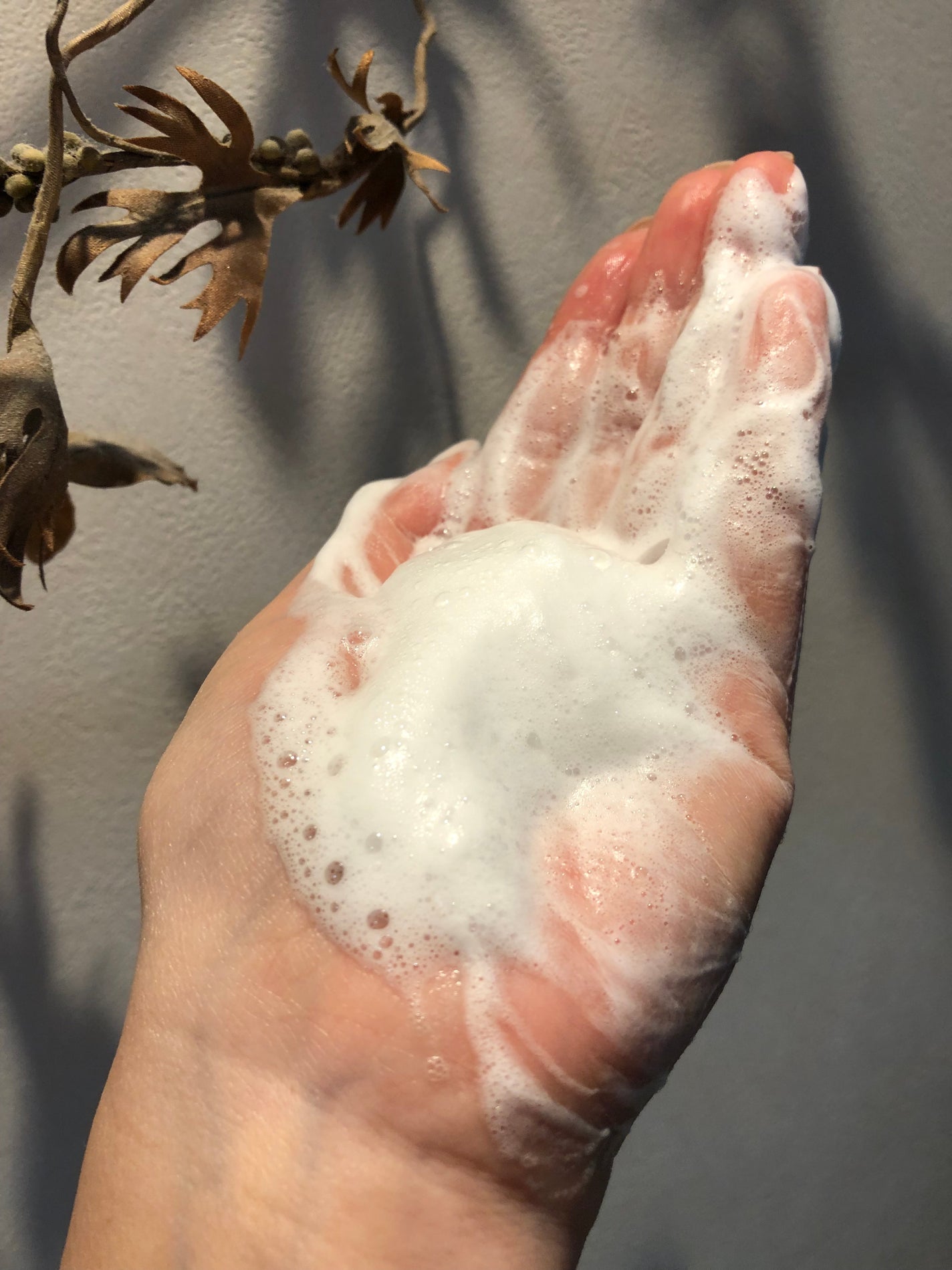 オルビスユー ドット フォーミングウォッシュ/オルビス/洗顔フォームを使ったクチコミ(2枚目)