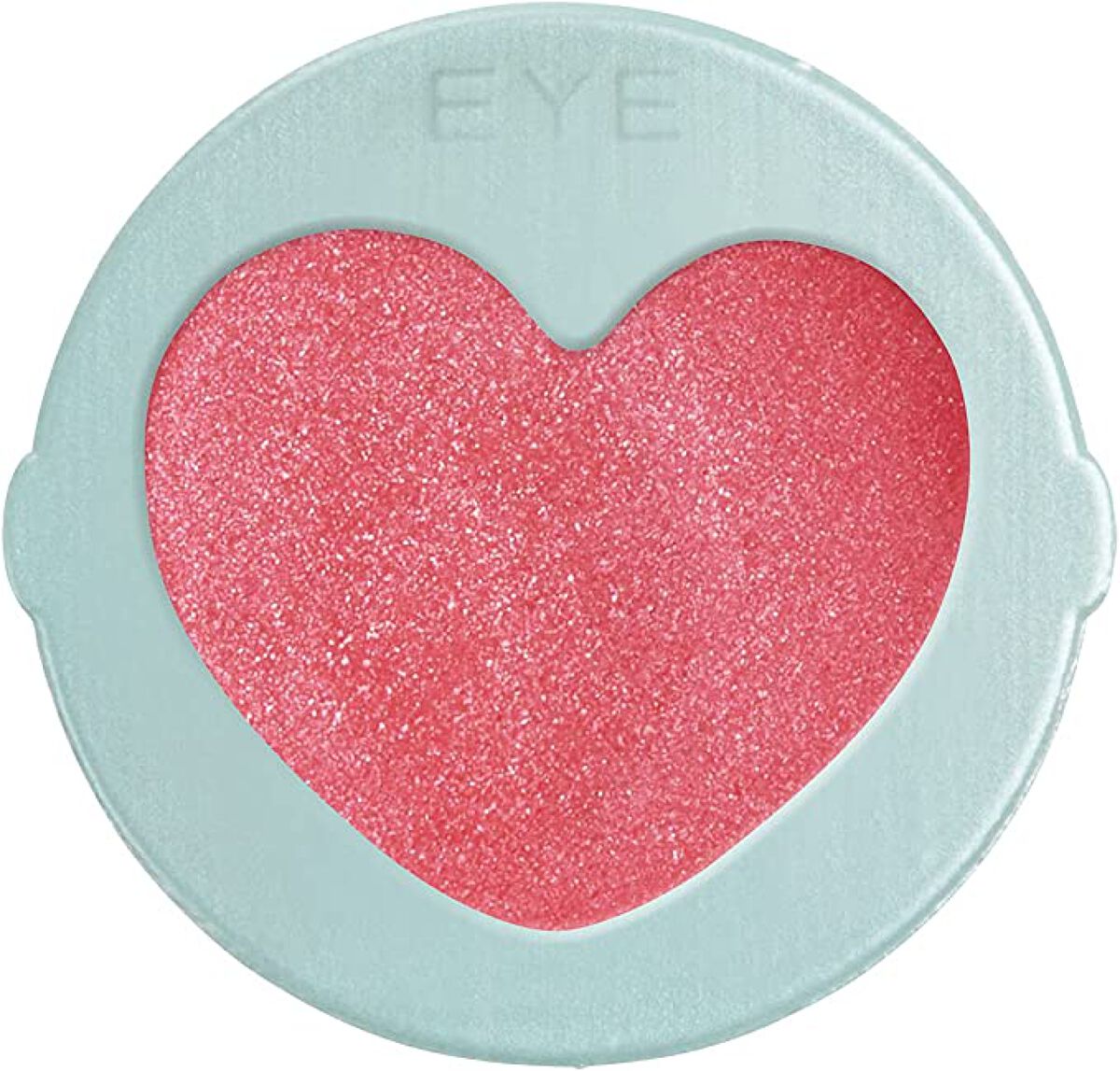 プリティアミュレットリフィル アイカラー スパークリングピンク