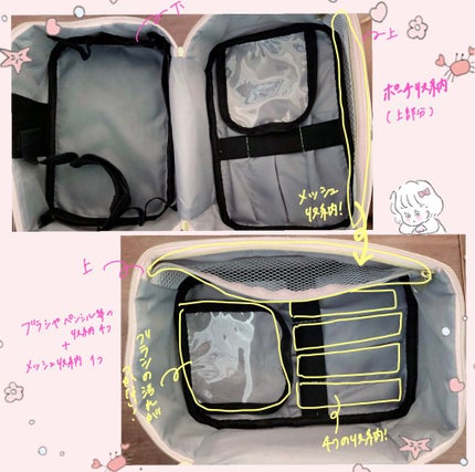 ウィンクティンクシャドウ/b idol/単色アイシャドウを使ったクチコミ(4枚目)