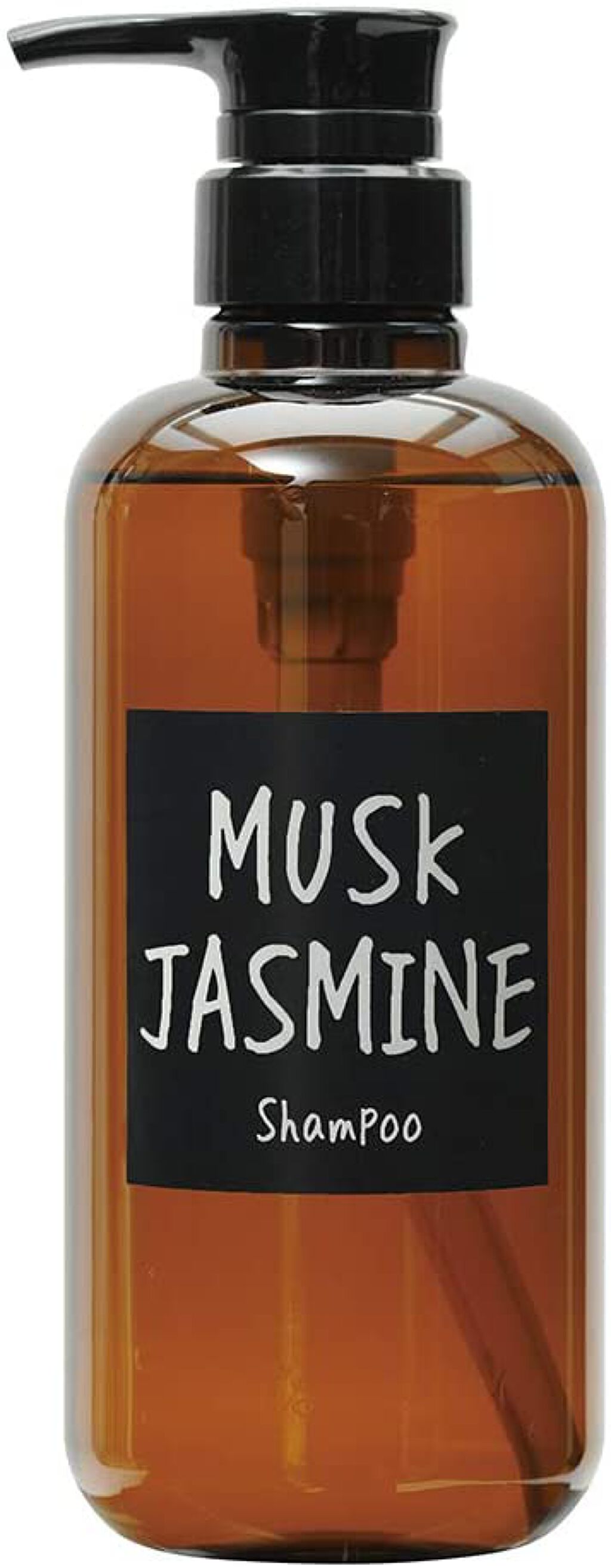 ムスクジャスミン シャンプー／コンディショナー シャンプー460ml