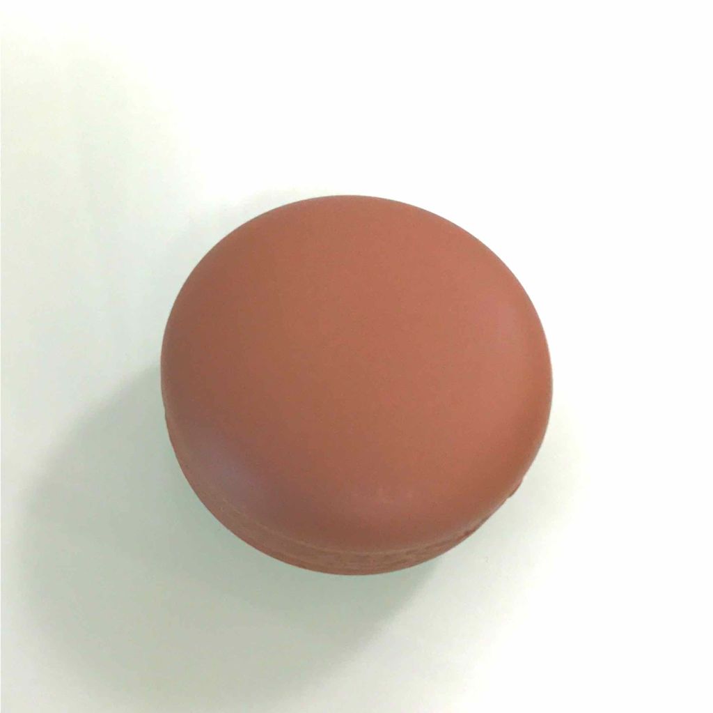 マカロンリップバーム/It's skin/リップバームを使ったクチコミ（1枚目）