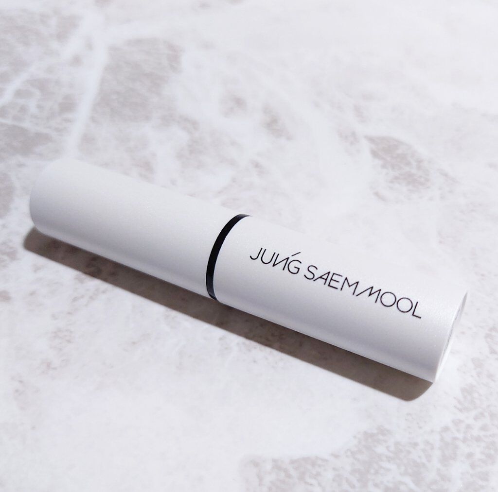 JUNG SAEM MOOL エッセンシャル ムル リップバーム