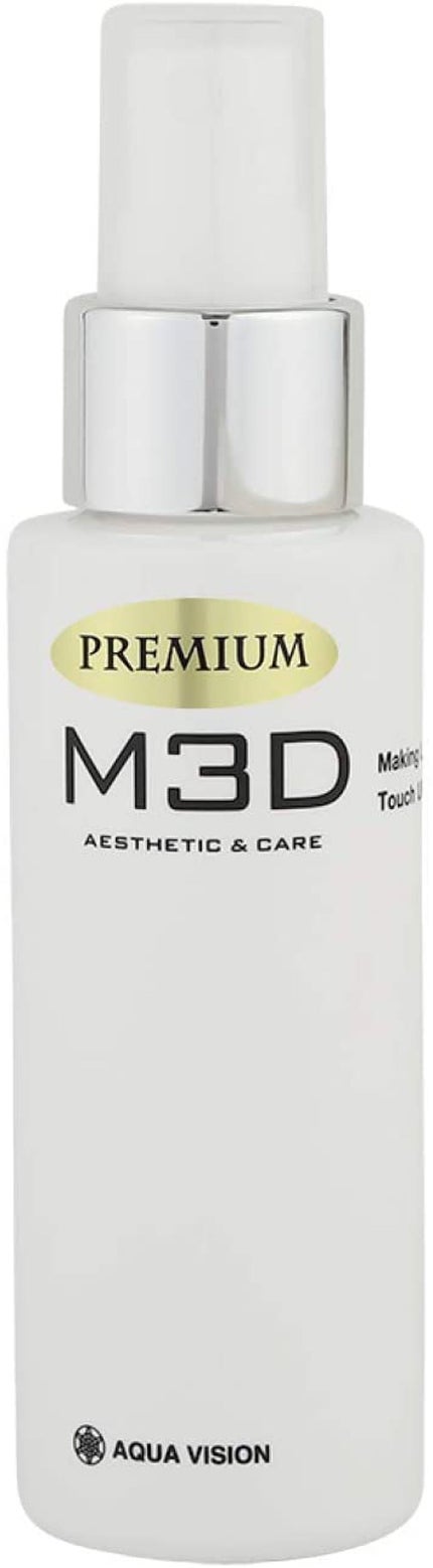 M3D メイキングローション タッチアップ