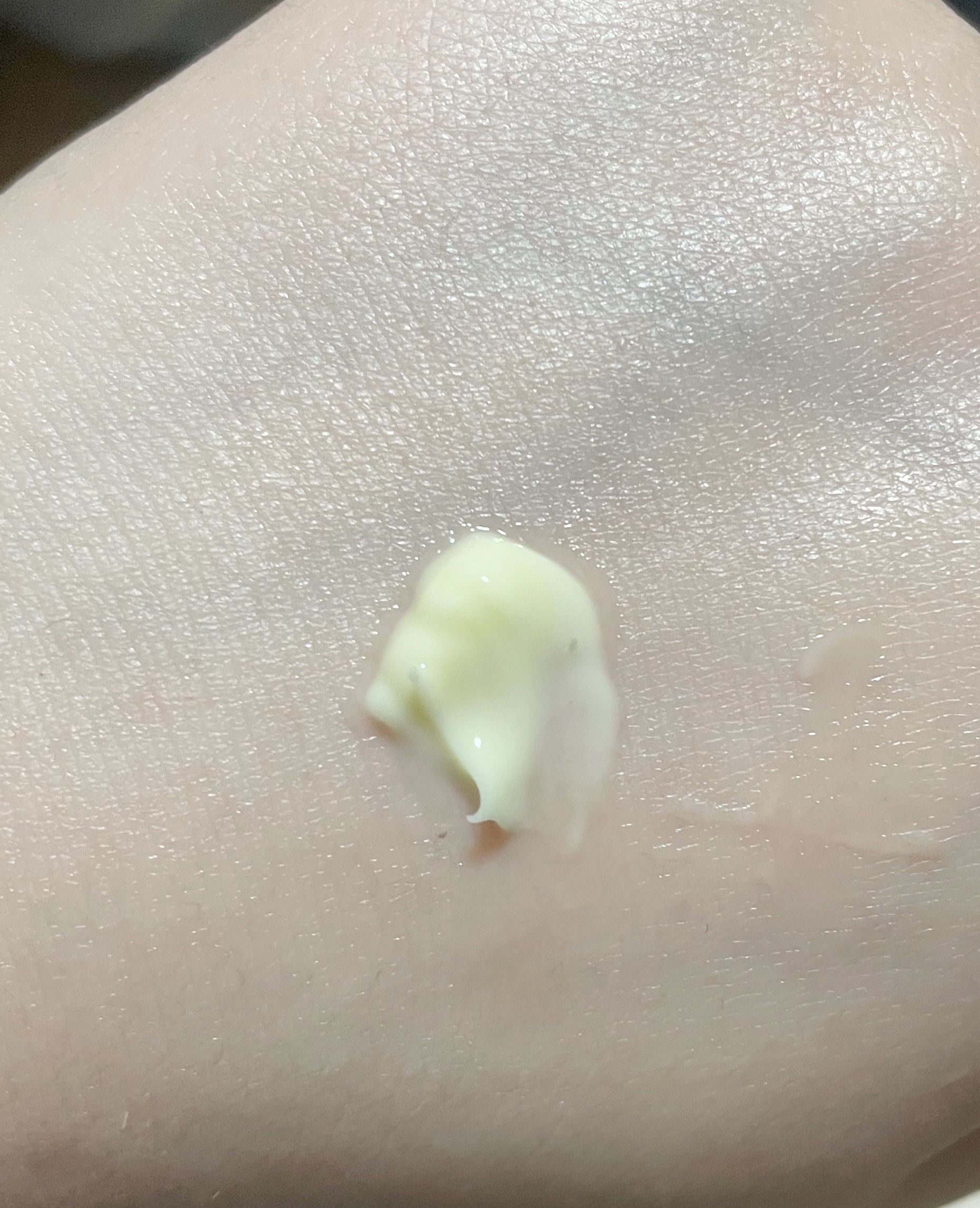 フルフィットプロポリスナリシングマグネットシートマスク /COSRX/シートマスク・パックを使ったクチコミ（3枚目）