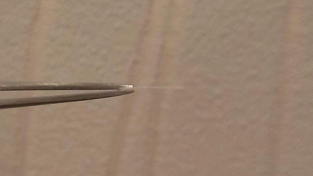 A-zero Shot スキンドレッシングパッチ/MEDIHEAL/シートマスク・パックを使ったクチコミ(5枚目)