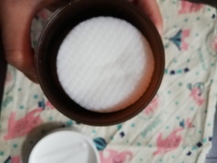 ビフィダバイオームセラムパッド/manyo/トナーパッドを使ったクチコミ(3枚目)