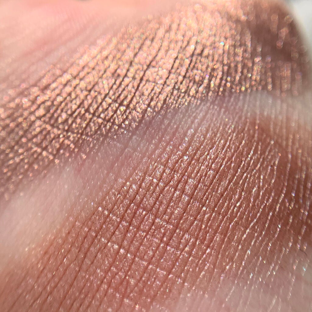 デュオアイシャドー/NARS/アイシャドウパレットを使ったクチコミ(4枚目)