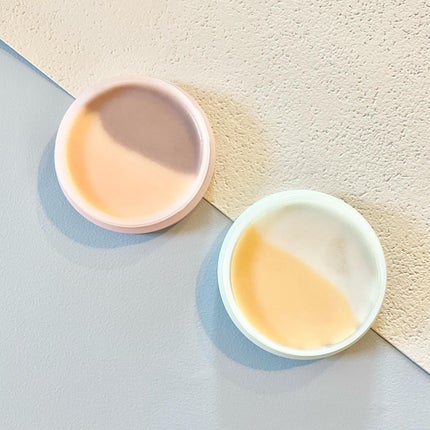 ツインバーム ザクとろ/ISEHAN Lab./クレンジングバームを使ったクチコミ(2枚目)