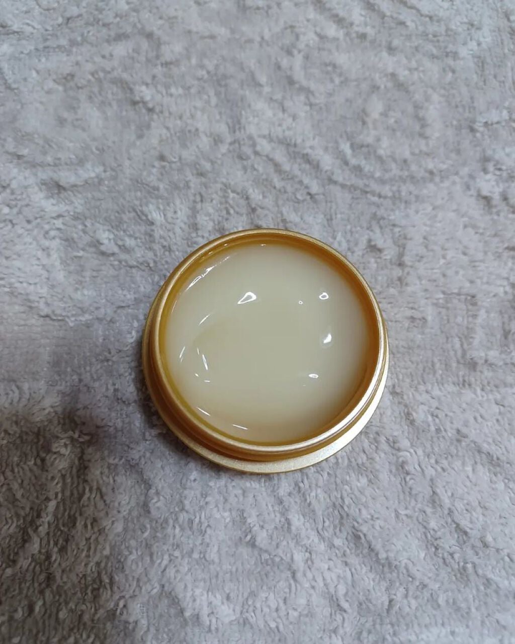 アクアコラーゲンゲル エンリッチリフト EX/ドクターシーラボⓇ/フェイスクリームを使ったクチコミ(3枚目)