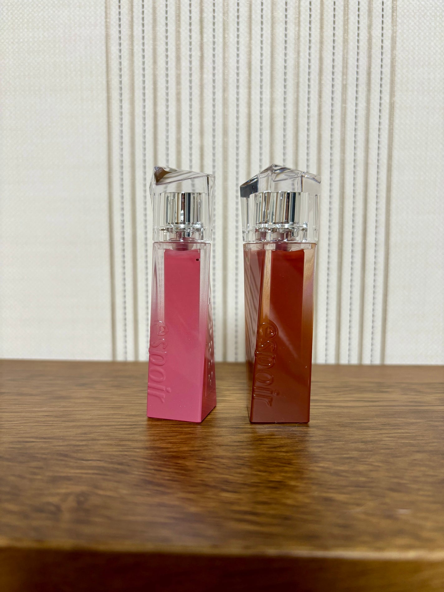 クチュールリップティントグレイズ/espoir/リップティントを使ったクチコミ(1枚目)