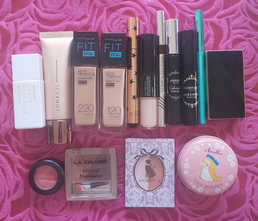 スモール アイシャドウ コーラル/M・A・C/単色アイシャドウを使ったクチコミ（2枚目）