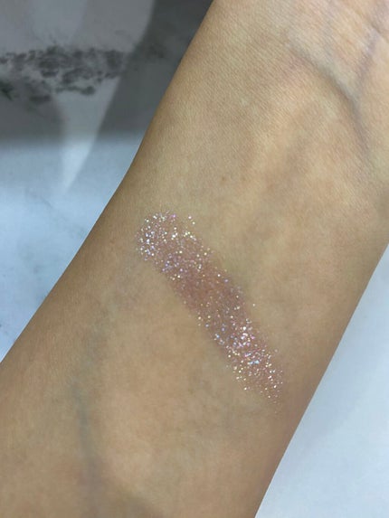 トーン タッチ アイズ/SUQQU/単色アイシャドウを使ったクチコミ(5枚目)