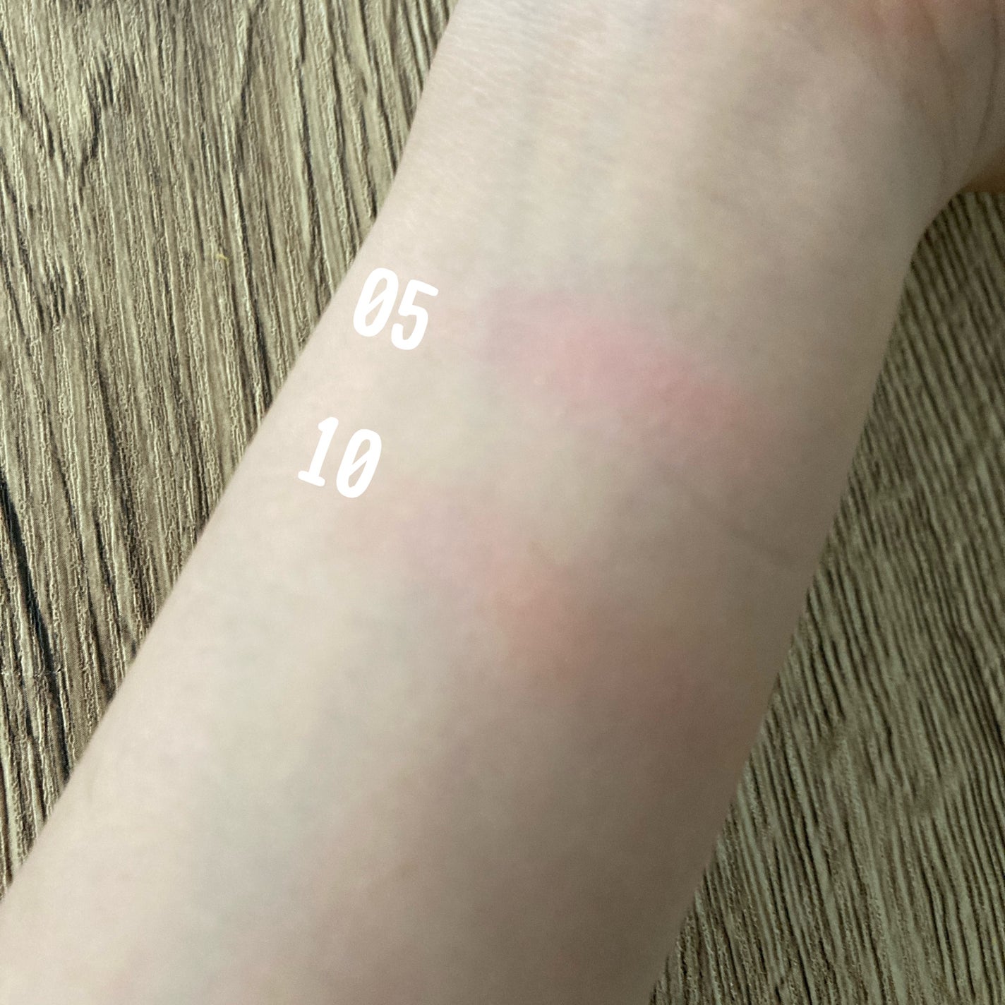 SNIDEL スキン グロウ ブラッシュ/SNIDEL BEAUTY/パウダーチークを使ったクチコミ(3枚目)