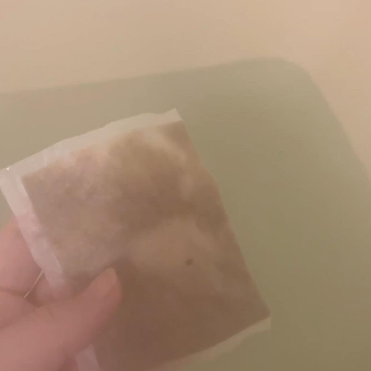 ナチュラルオーツ 浴用化粧品/Relysia/無機塩系入浴剤を使ったクチコミ(7枚目)