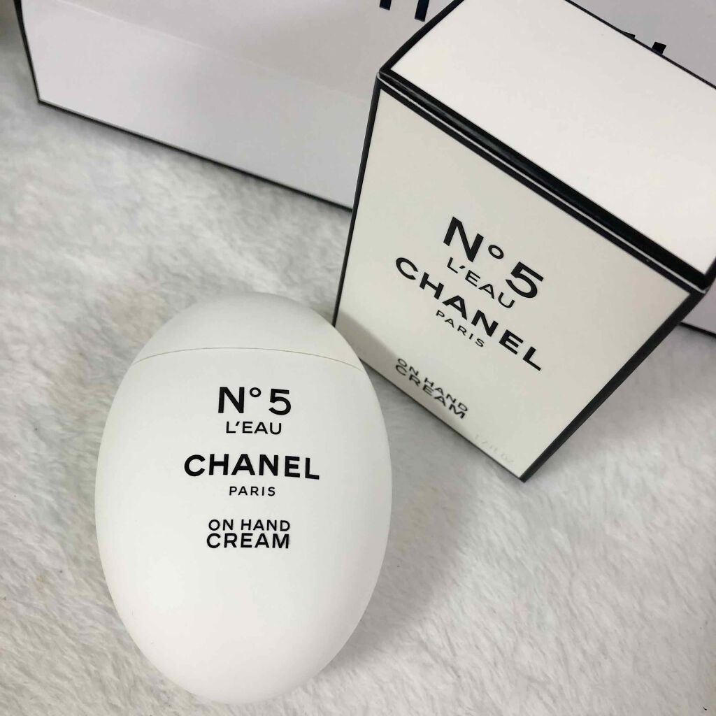 ローズ ベルベットハンド＆ネイルクリーム/L'OCCITANE/ハンドクリームを使ったクチコミ（1枚目）