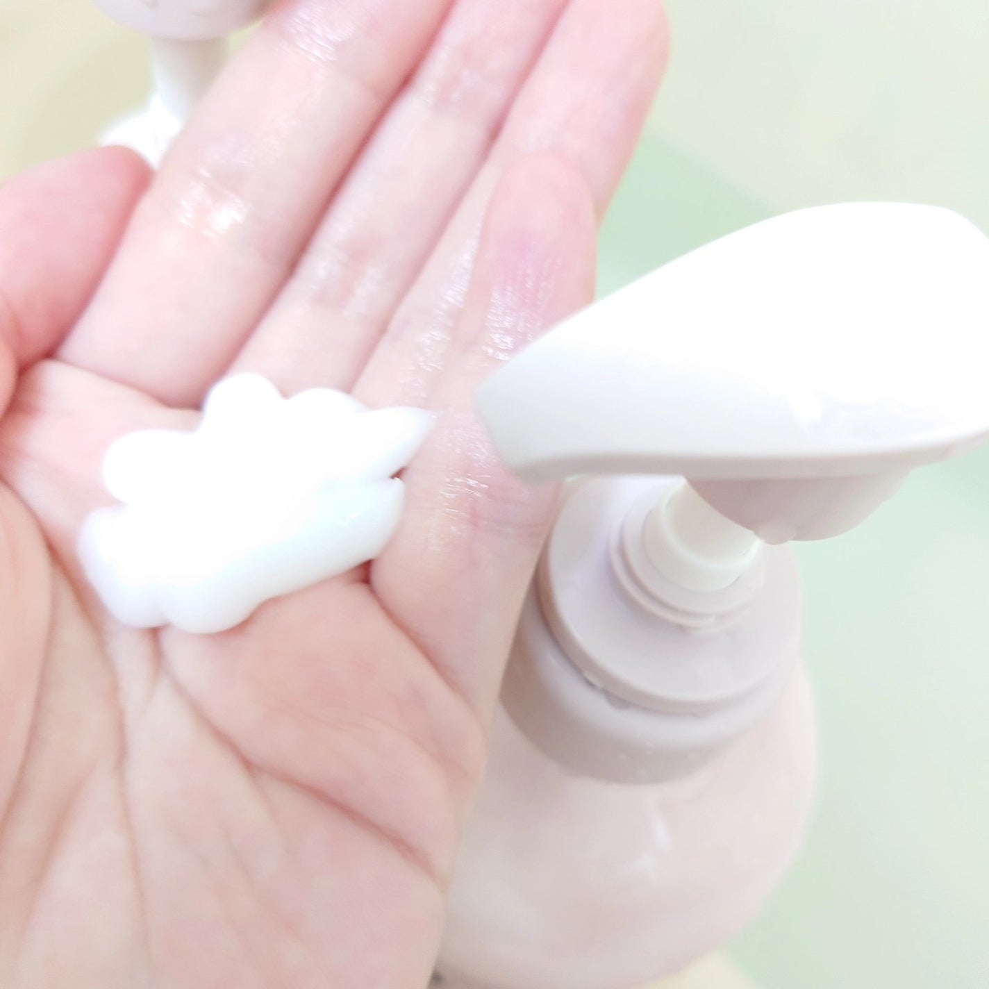 SS ビオリス ピュアレタッチ ぱやとぅや シャンプー/ヘアコンディショナー/SSビオリス/市販シャンプーを使ったクチコミ(3枚目)