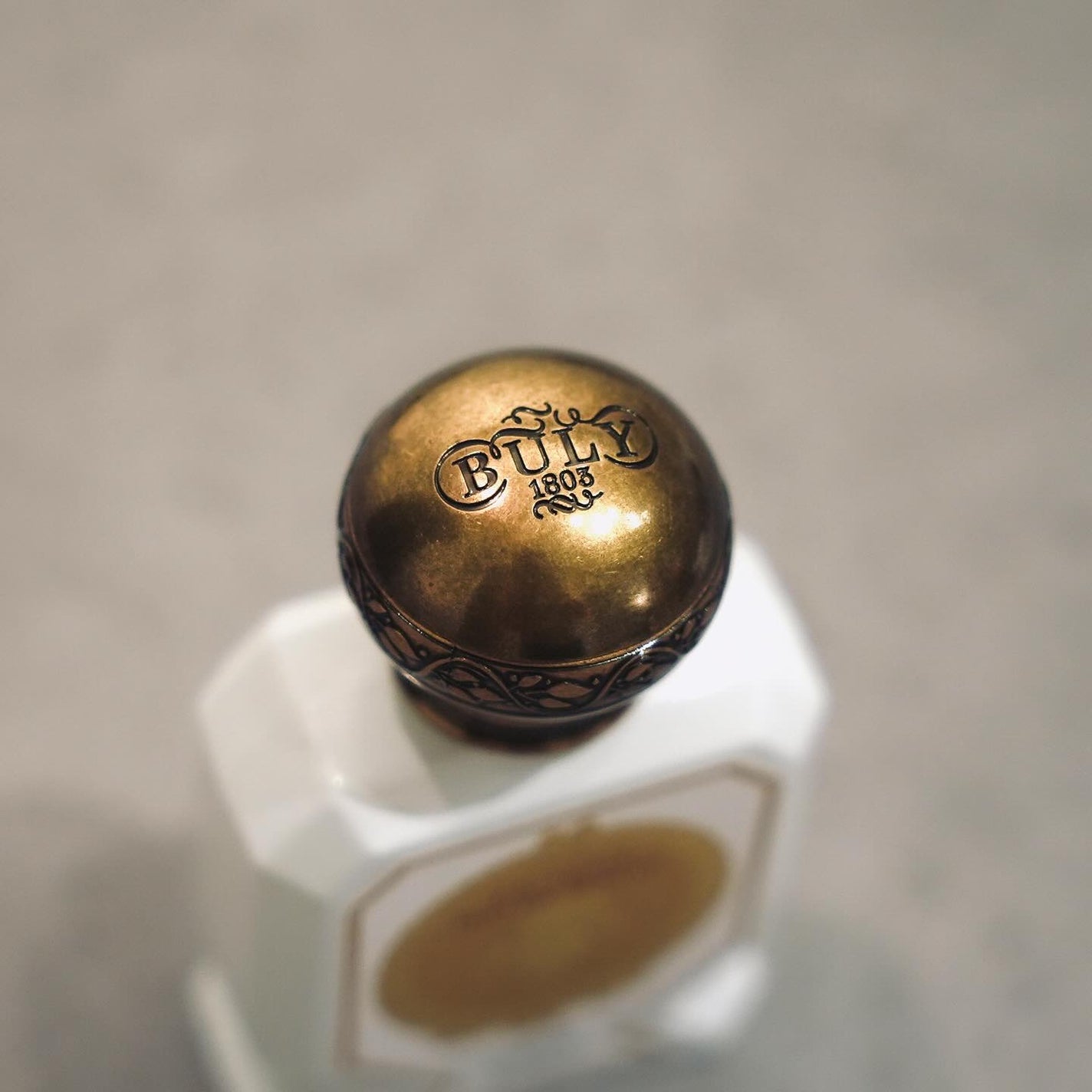 MR.FRAGRANCE on LIPS 「イリス好きにおすすめしたい、ビュリーの新作イリスドゥマルト。し..」(3枚目)