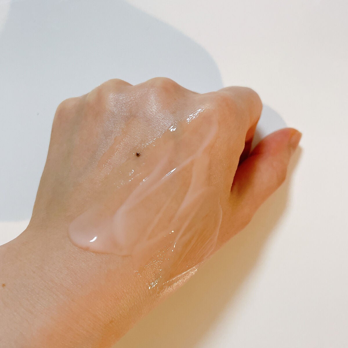 ボディ フィット/CLARINS/ボディクリームを使ったクチコミ(3枚目)