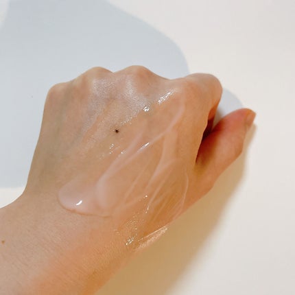 ボディ フィット/CLARINS/ボディクリームを使ったクチコミ(3枚目)