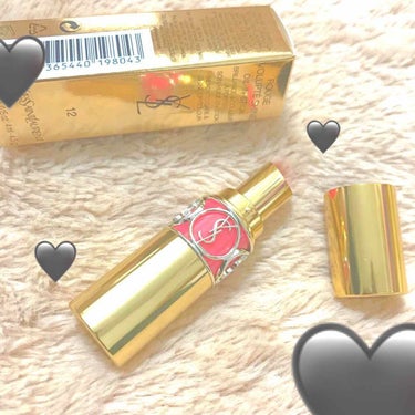 ハワイで買ったYSL❤︎❤︎❤︎

#リップ #ysl #可愛い 