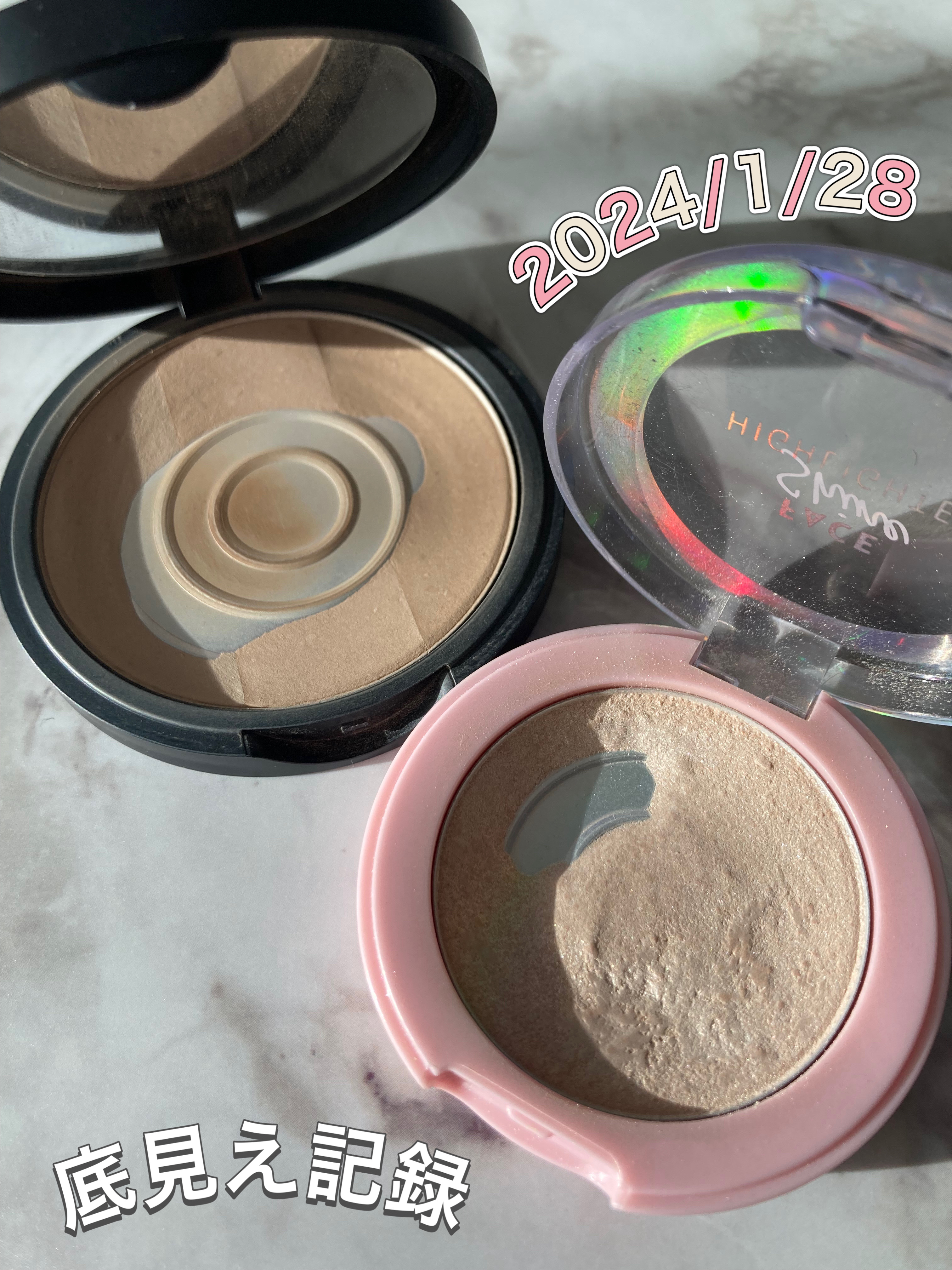 アイデザイナー/SNIDEL BEAUTY/アイシャドウパレットを使ったクチコミ（3枚目）