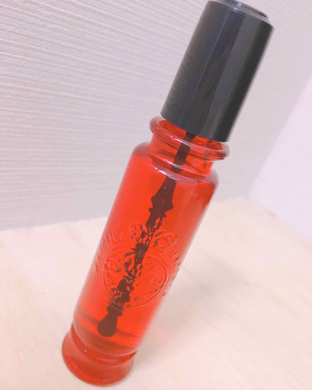 マジョロマンティカ/MAJOLICA MAJORCA/香水(レディース)を使ったクチコミ（2枚目）