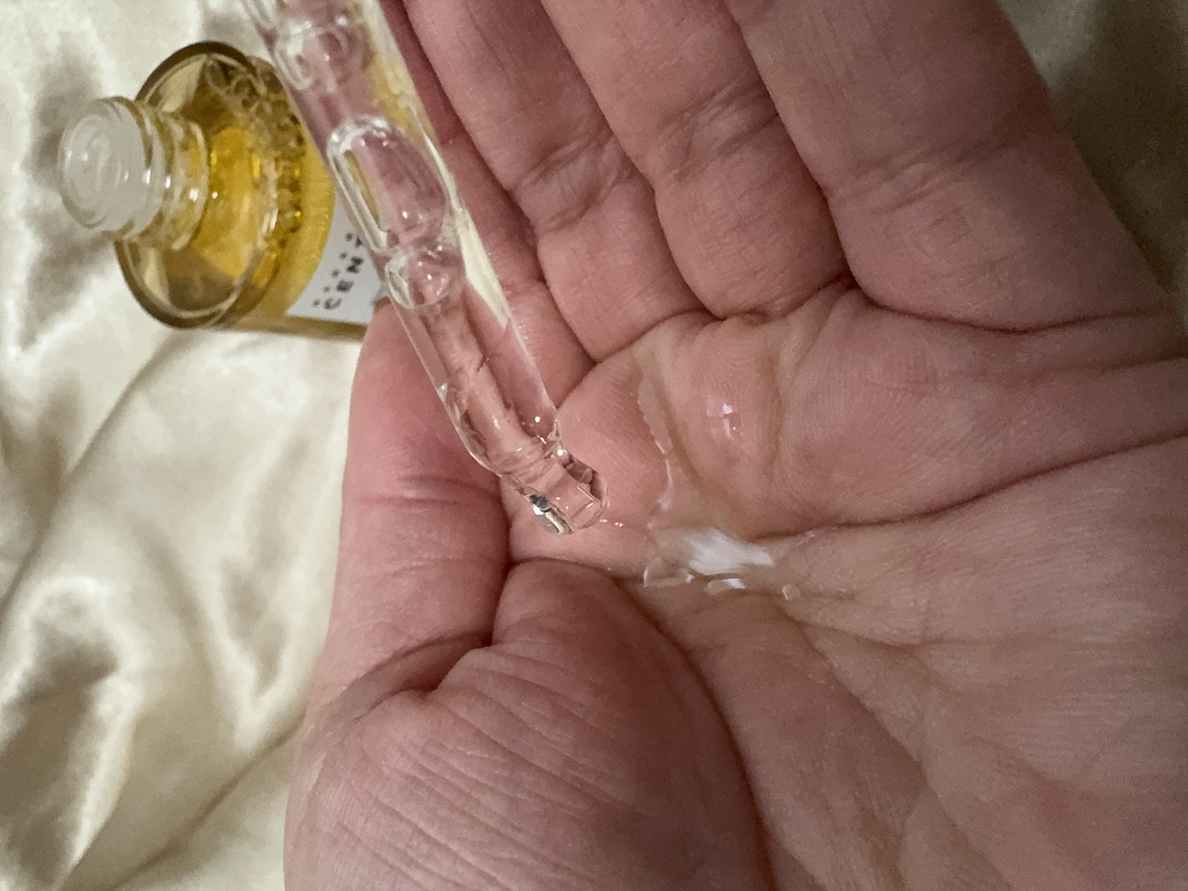 センテラ アンプル/SKIN1004/美容液を使ったクチコミ（2枚目）