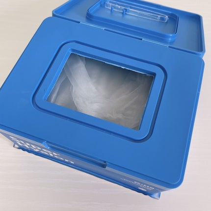 スーパーヒアルロン デイリーモイスチャーマスク/VT/シートマスク・パックを使ったクチコミ(5枚目)