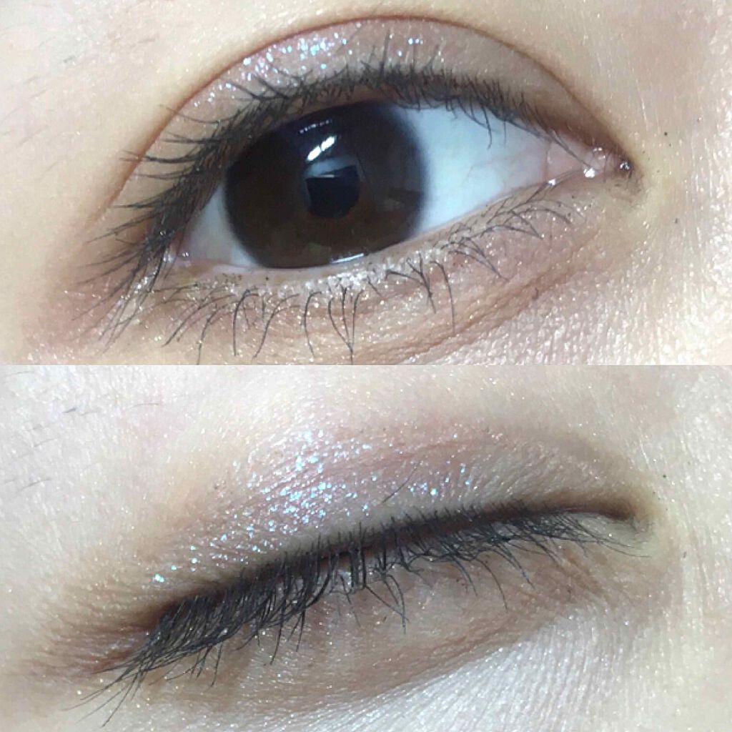 ウォータリースティックシャドウ/Witch's Pouch/スティックアイシャドウを使ったクチコミ(4枚目)