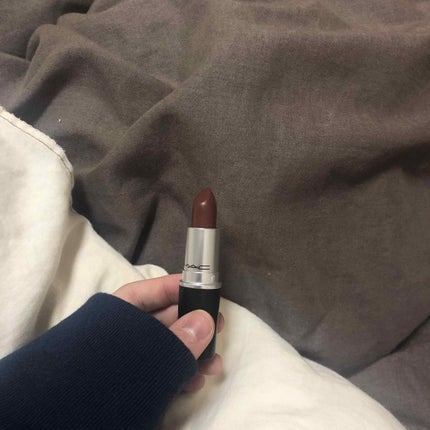 リップスティック/M・A・C/口紅を使ったクチコミ(1枚目)