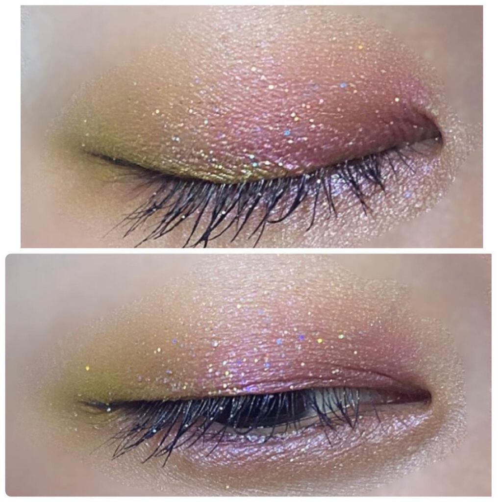 ラブ・ライナー リキッドアイライナーR3/ラブ・ライナー/リキッドアイライナーを使ったクチコミ(8枚目)