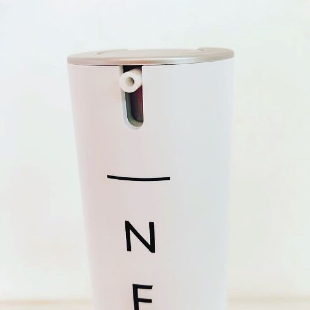 タイムレスジェリーセラム/アンダーノイル/美容液を使ったクチコミ（1枚目）