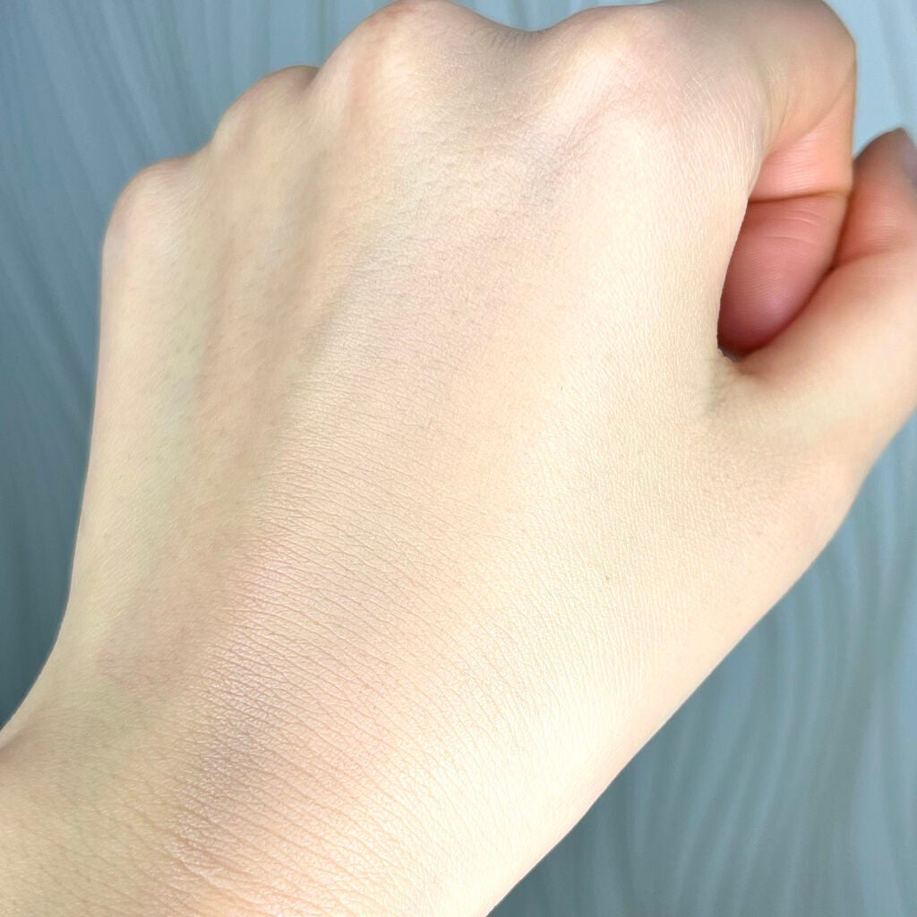 アーティUVベース/アンサージュ/化粧下地を使ったクチコミ(4枚目)