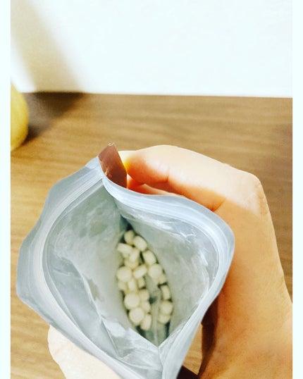 うるすやリッチ/うるすやリッチ/健康サプリメントを使ったクチコミ(3枚目)