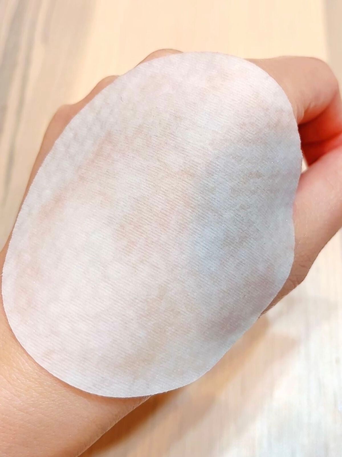 フィトシカノールカーミングパッド/MEDIPEEL/トナーパッドを使ったクチコミ(6枚目)