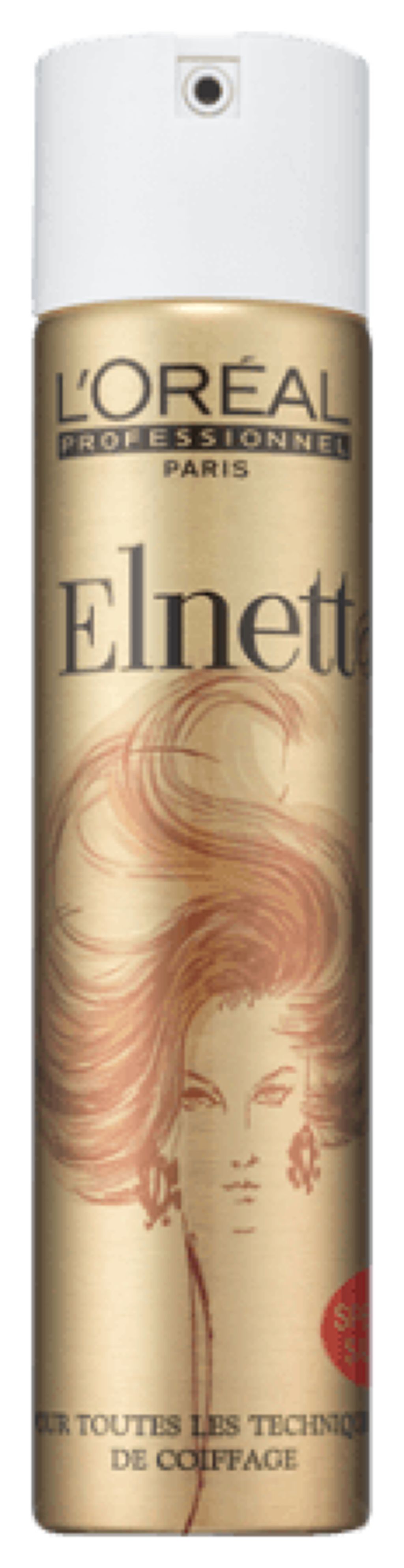 エルネット サテン ロレアル プロフェッショナル