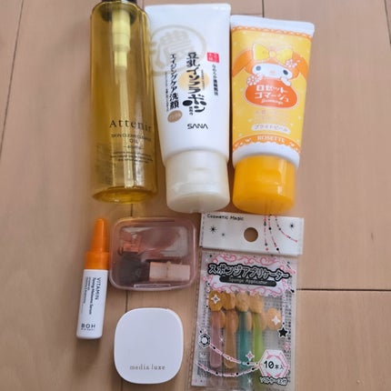 ハミング フレア フレグランス フラワーハーモニーの香り/ハミングフレア/柔軟剤を使ったクチコミ(2枚目)