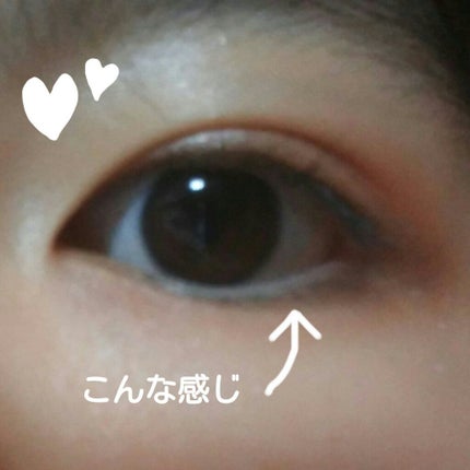 AC カラーアイパレット/AC MAKEUP/アイシャドウパレットを使ったクチコミ(3枚目)