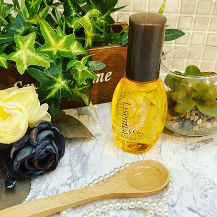 CCãªã€ã«/ãšãã»ã³ã·ã£ã«/ãã¢ãªã€ã«ã䜿ã£ãã¯ãã³ãïŒ2æç®ïŒ