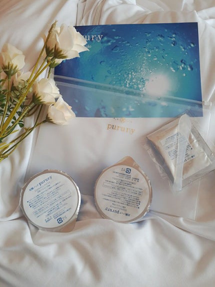 炭酸パック プルリ/ウツクシア/洗い流すパック・マスクを使ったクチコミ(1枚目)