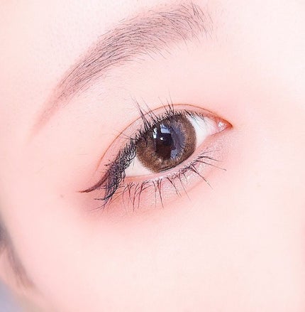 クリームチーク(パールタイプ)/キャンメイク/ジェル・クリームチークを使ったクチコミ(5枚目)