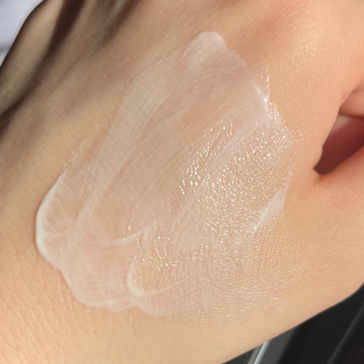 グローバル スキン プロテクターa/KANEBO/日焼け止め・UVケアを使ったクチコミ(4枚目)