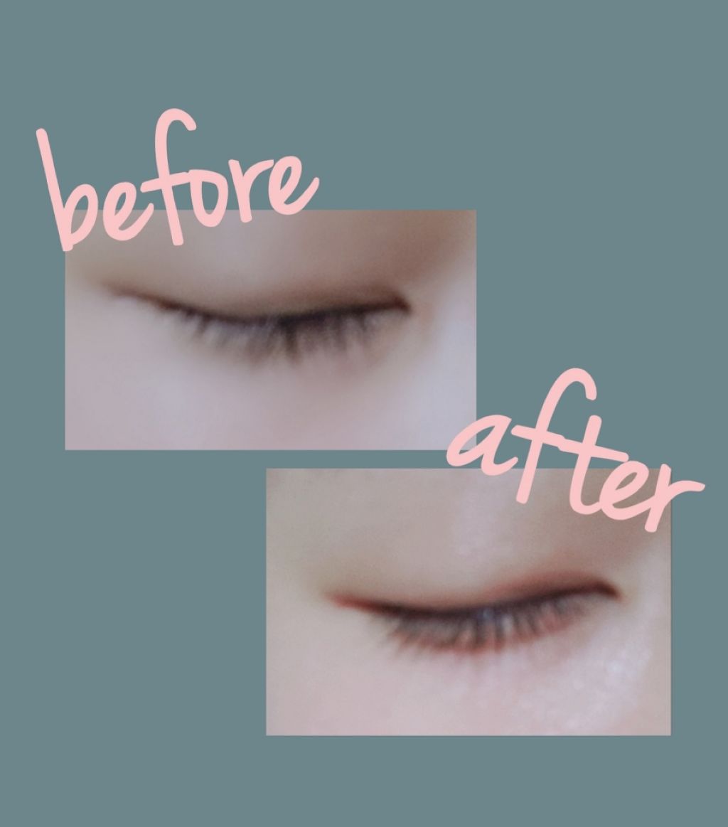 まつげ美容液EX/CEZANNE/まつげ美容液を使ったクチコミ(2枚目)