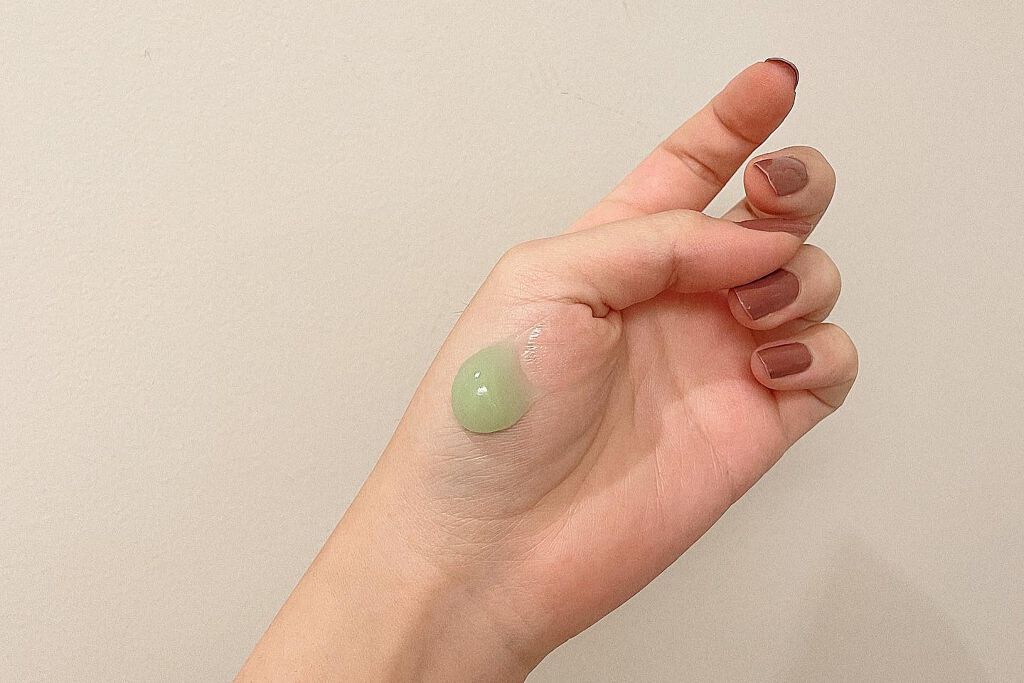 CICA クリーム/VT/フェイスクリームを使ったクチコミ（3枚目）